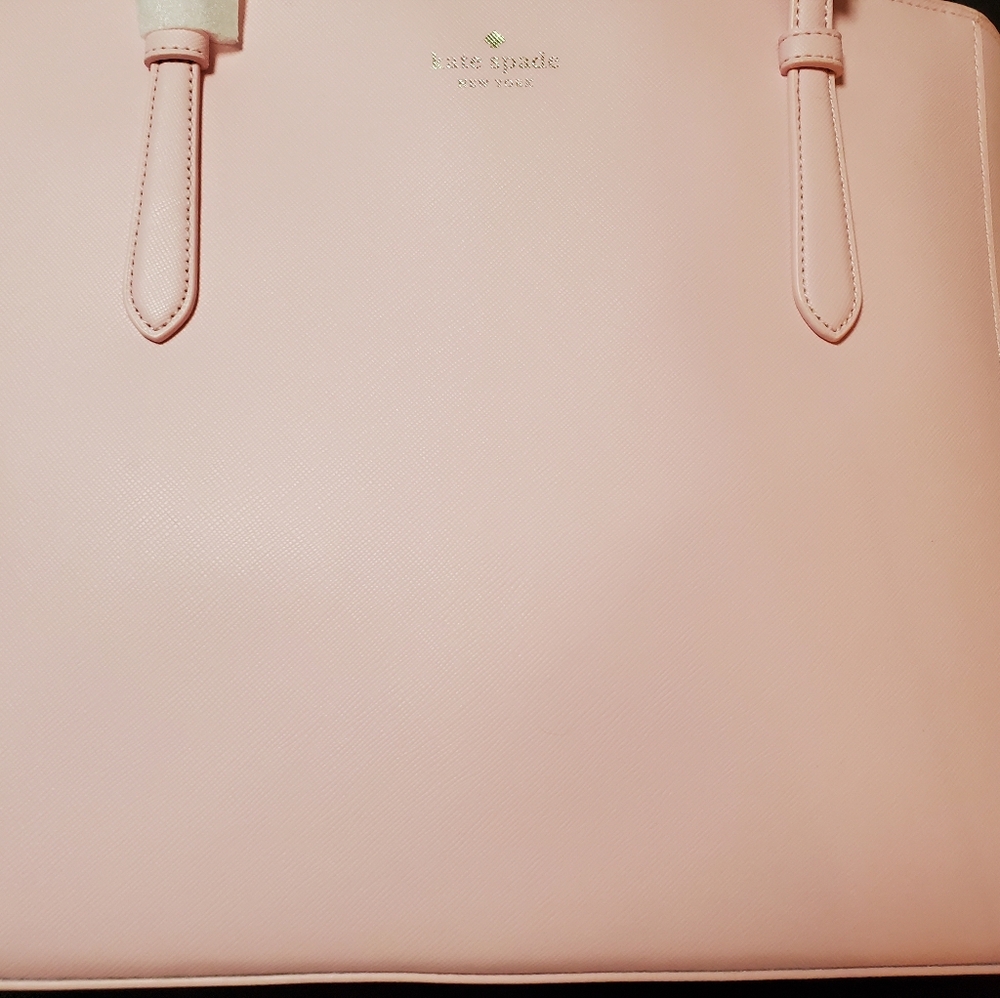 Kate Spade Kitt large tote